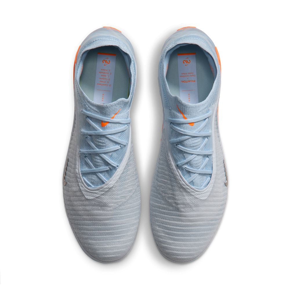 Nike Phantom 6 Low Elite AG-Pro Fotballsko United 004