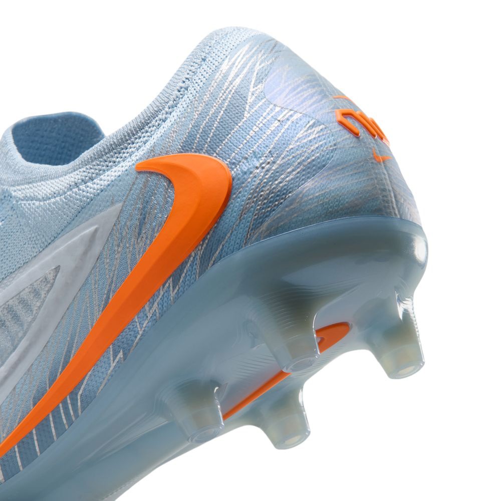 Nike Phantom 6 Low Elite AG-Pro Fotballsko United 004
