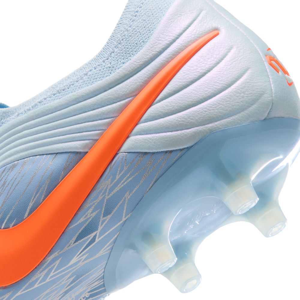 Nike Tiempo Maestro Elite AG-Pro Fotballsko United 004