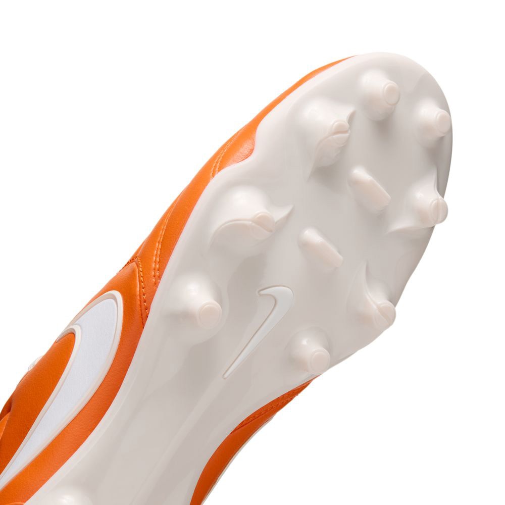 Nike Tiempo Ligera Pro FG Fotballsko Oransje