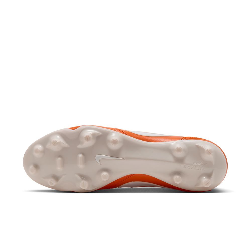 Nike Tiempo Ligera Pro FG Fotballsko Oransje