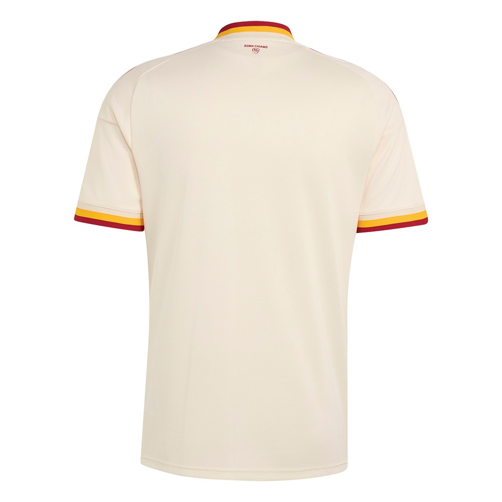 Adidas AS Roma Fotballdrakt 26/27 Borte