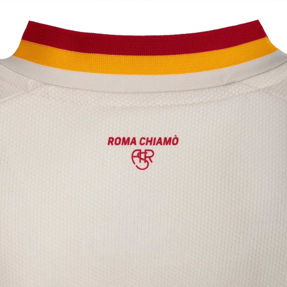 Adidas AS Roma Fotballdrakt 26/27 Borte