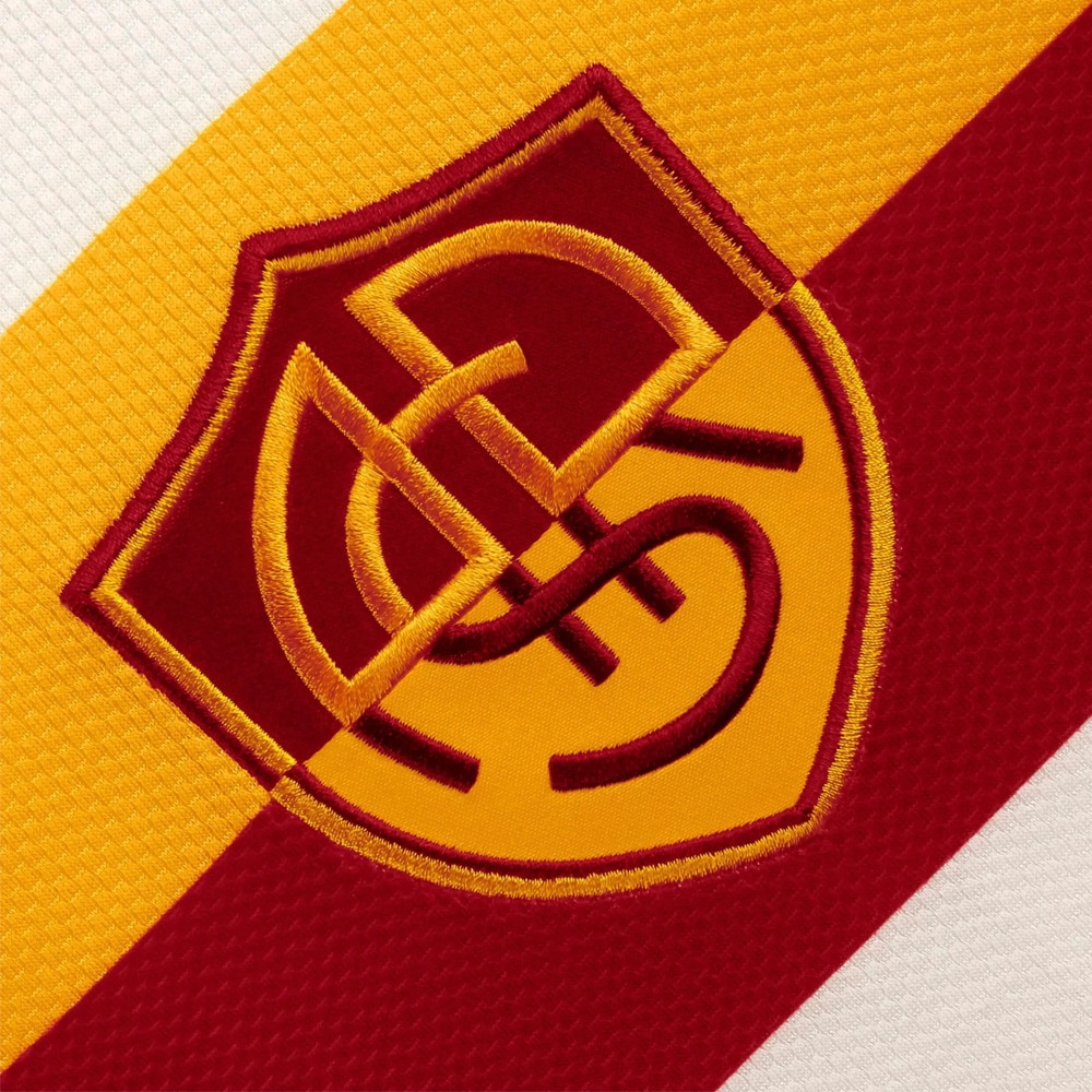 Adidas AS Roma Fotballdrakt 26/27 Borte