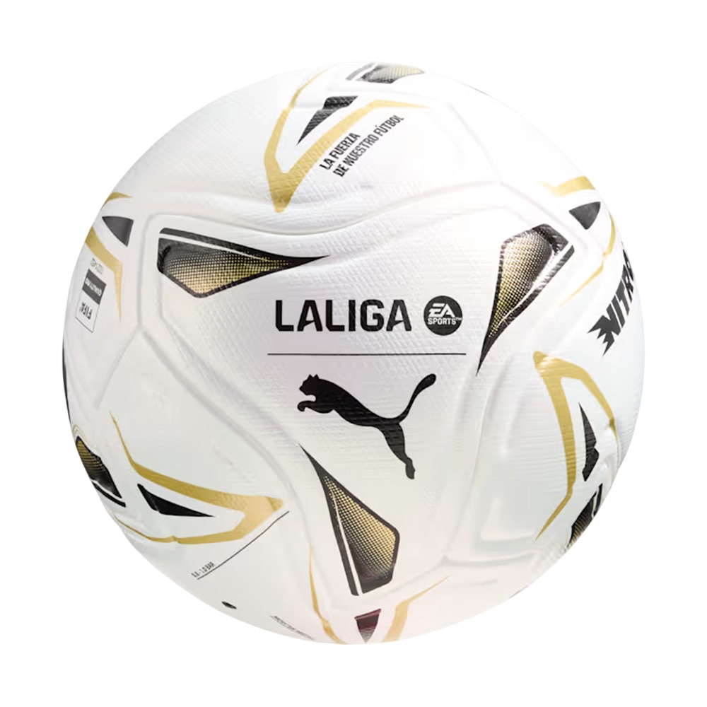 Puma Serie A Stellar Nitro Ultimate LaLiga El Clásico Matchball 26/27