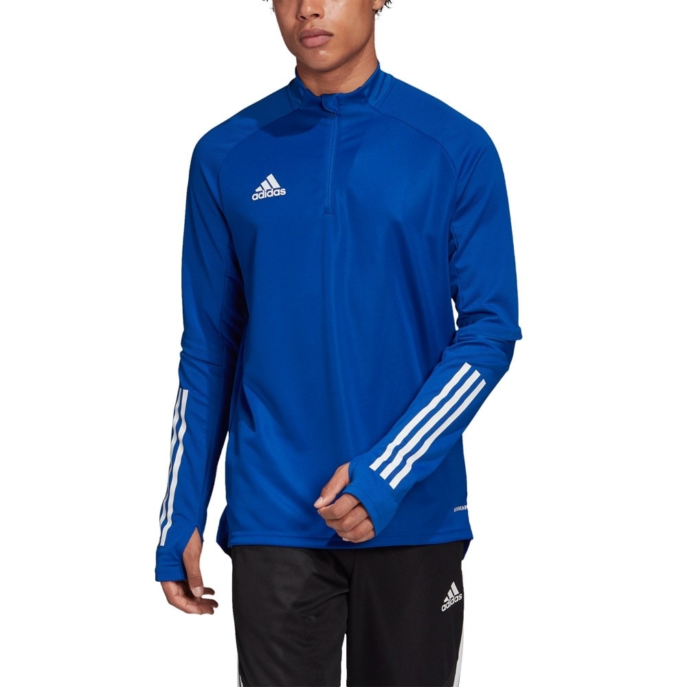 Adidas Condivo 20 Treningsgenser Barn Blå