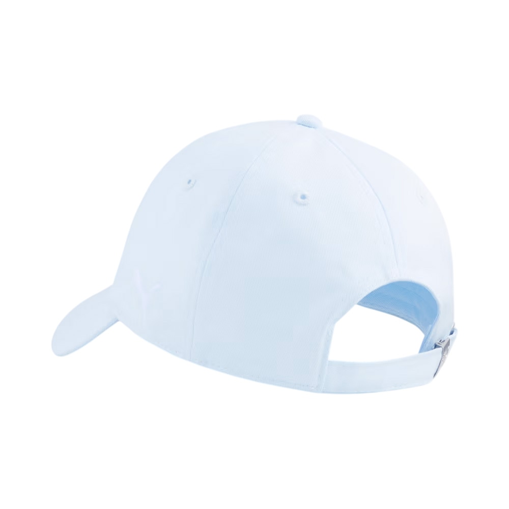 Puma Manchester City ftblEssentials Caps 26/27 Lyseblå/Hvit