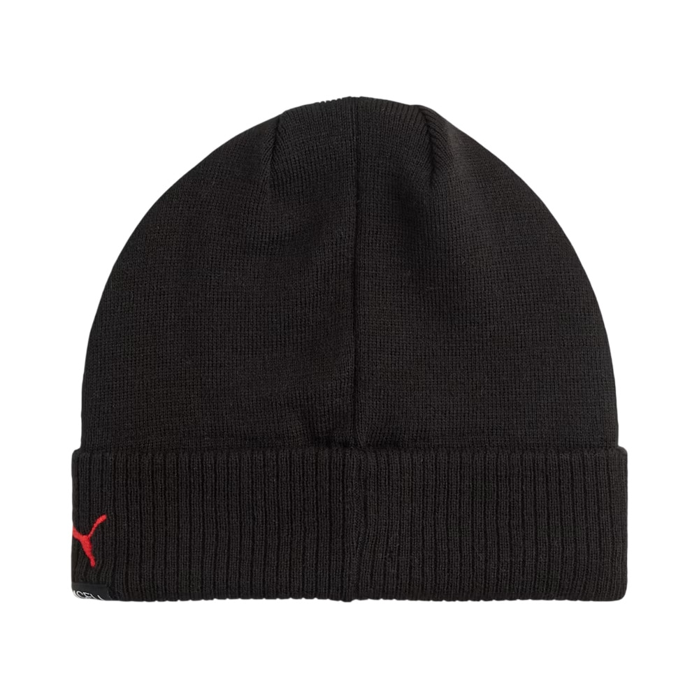 Puma AC Milan ftblEssentials Beanie 26/27 Sort