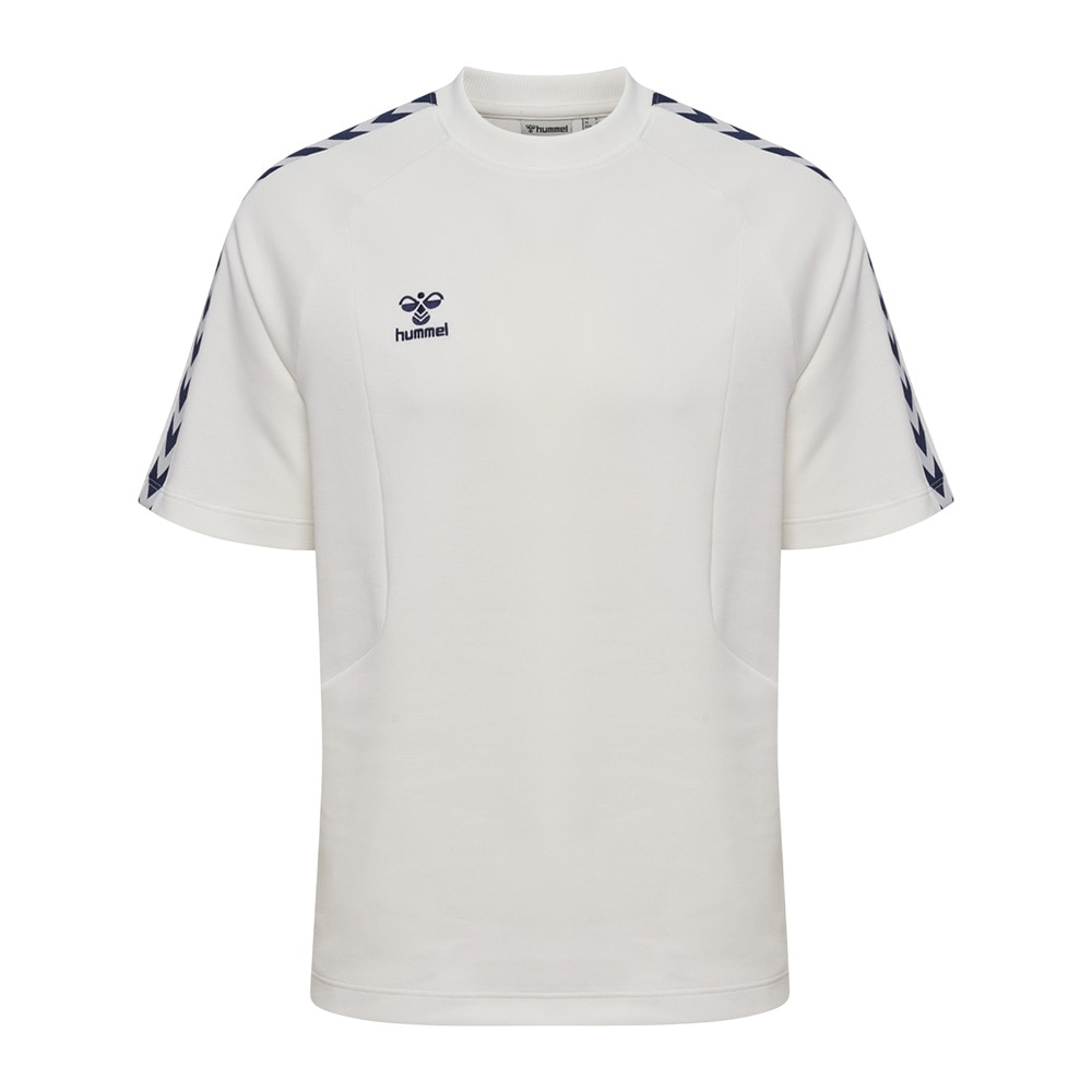 Hummel hmlROOT T-Skjorte Hvit/Marine