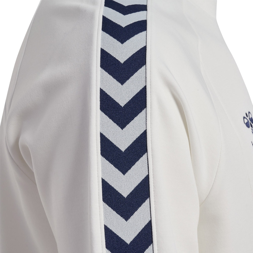 Hummel hmlROOT T-Skjorte Hvit/Marine