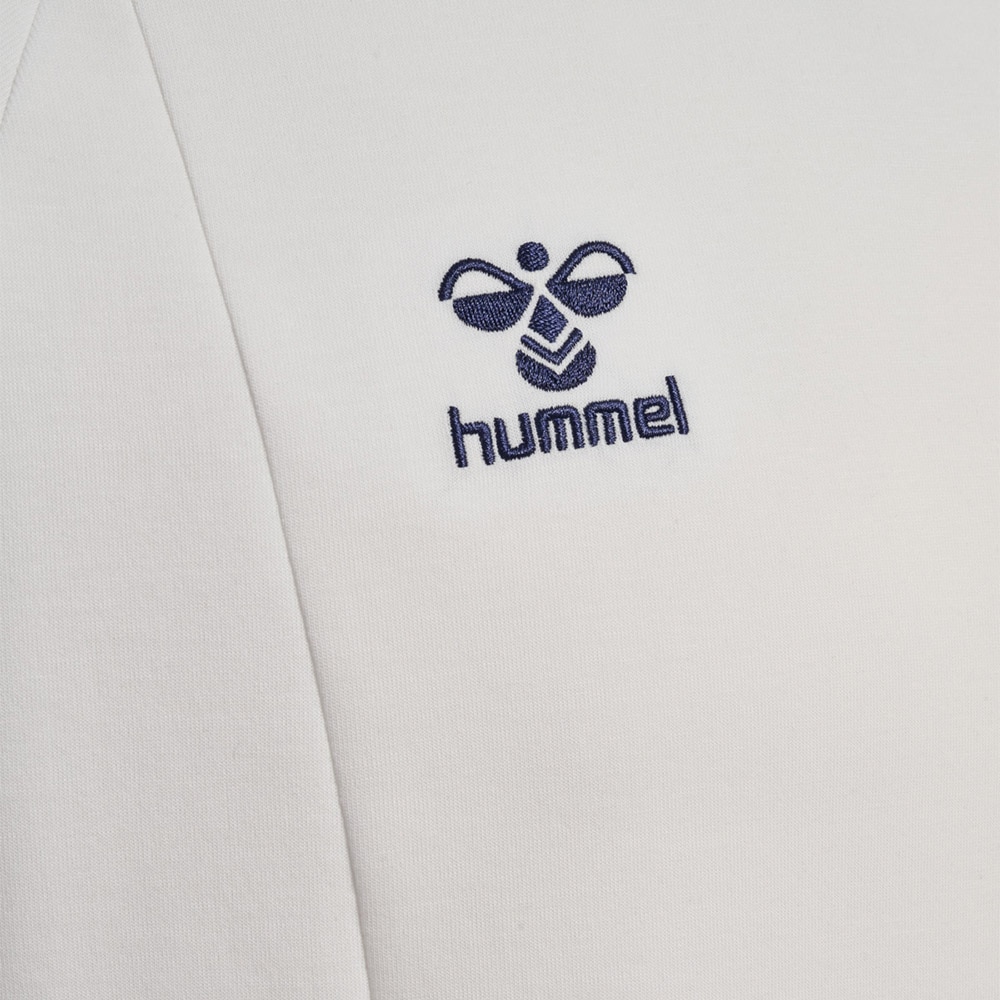 Hummel hmlROOT T-Skjorte Hvit/Marine