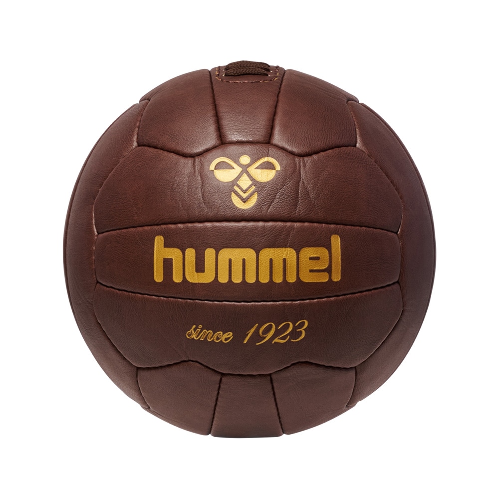 Hummel hmlROOT Exclusive Football Brun