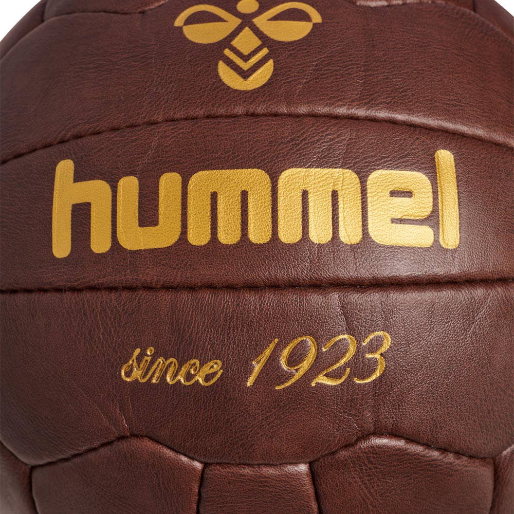 Hummel hmlROOT Exclusive Football Brun