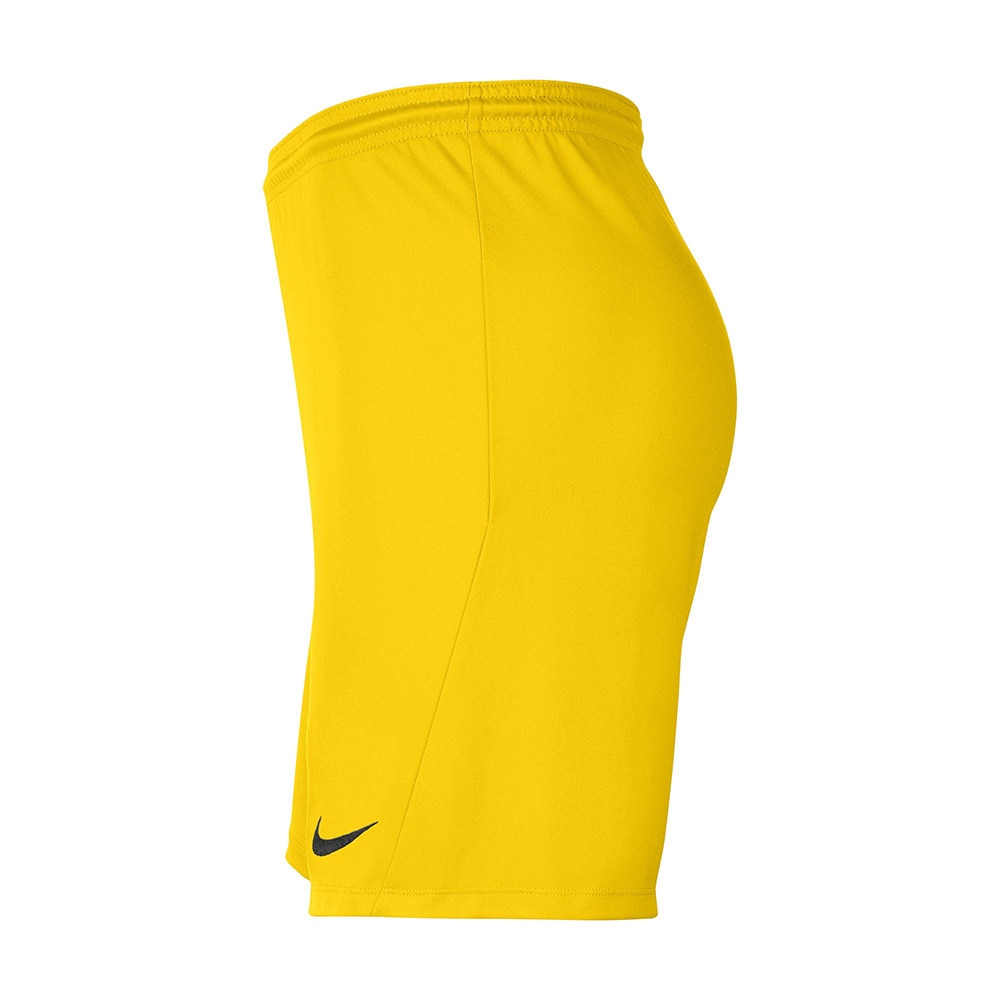 Nike Park III Treningsshorts Barn Gul/Sort