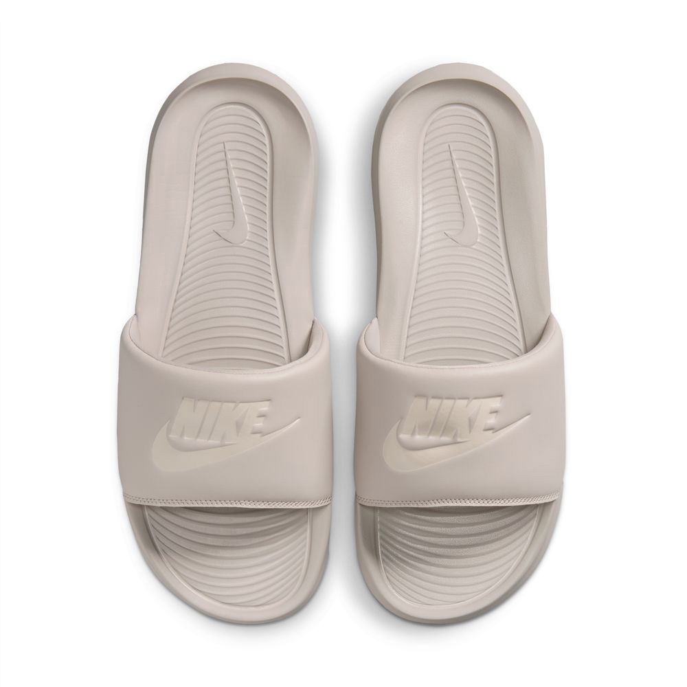 Nike Victori One Slippers Beige