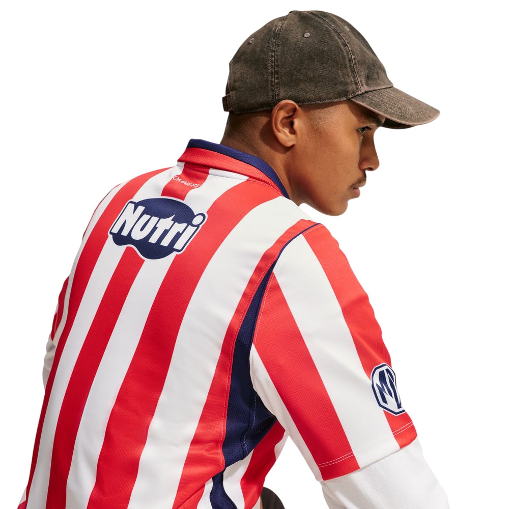 Nike C.D. Guadalajara Fotballdrakt 26/27 Hjemme