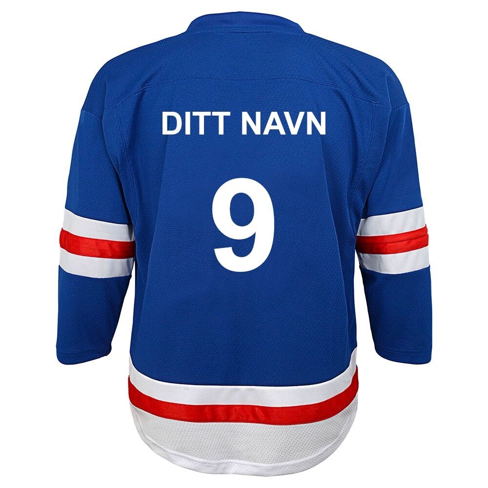 Outerstuff NHL Hockeydrakt Barn New York Rangers