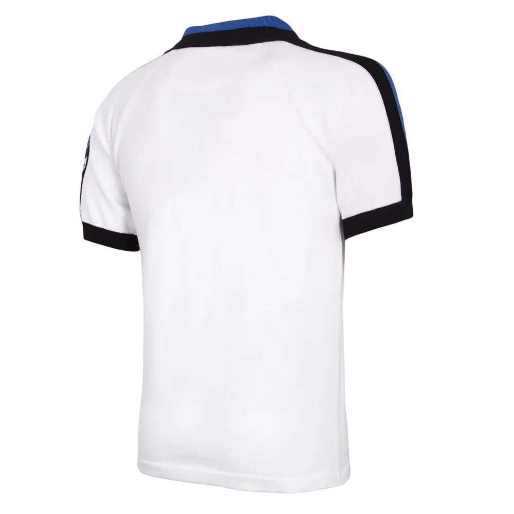 Copa Inter FC 1982-1983 Retro Fotballdrakt Borte
