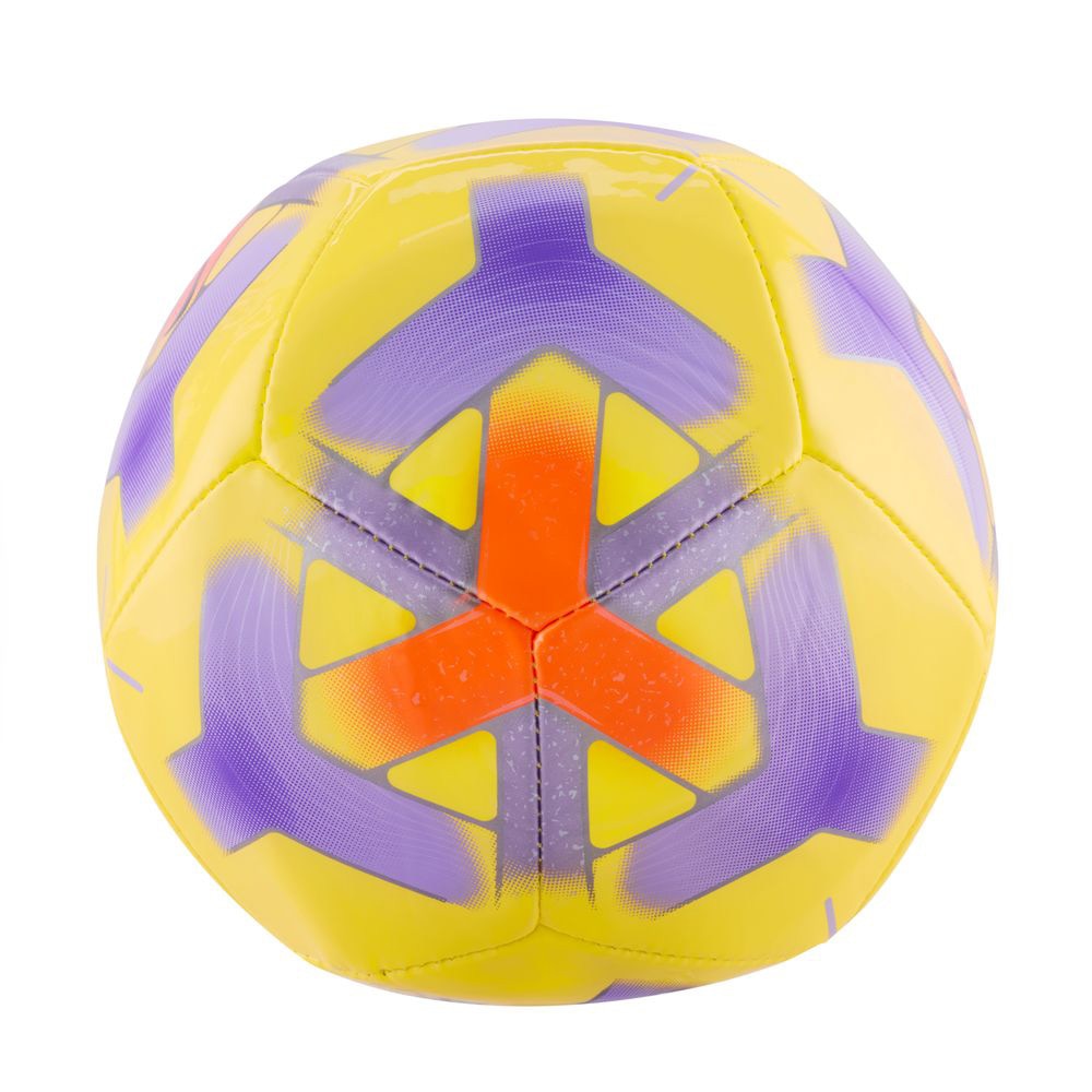Nike Skills Trikseball Fotball FA26 Gul/Lilla