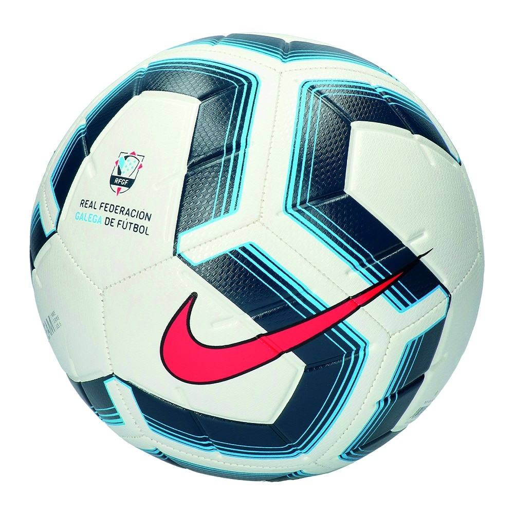 Nike Strike Team Fotball RFGF Hvit/Blå