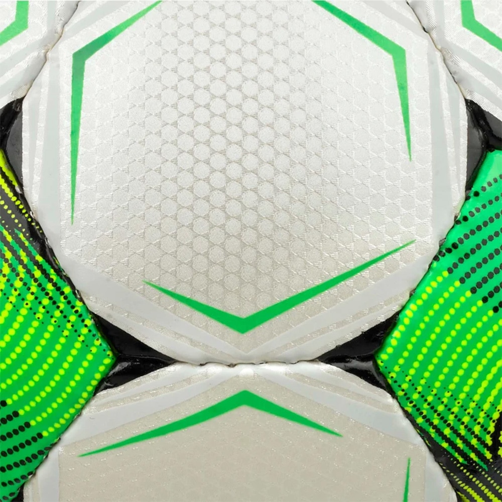 Select Futsal Mimas V26 Fotball Hvit/Grønn
