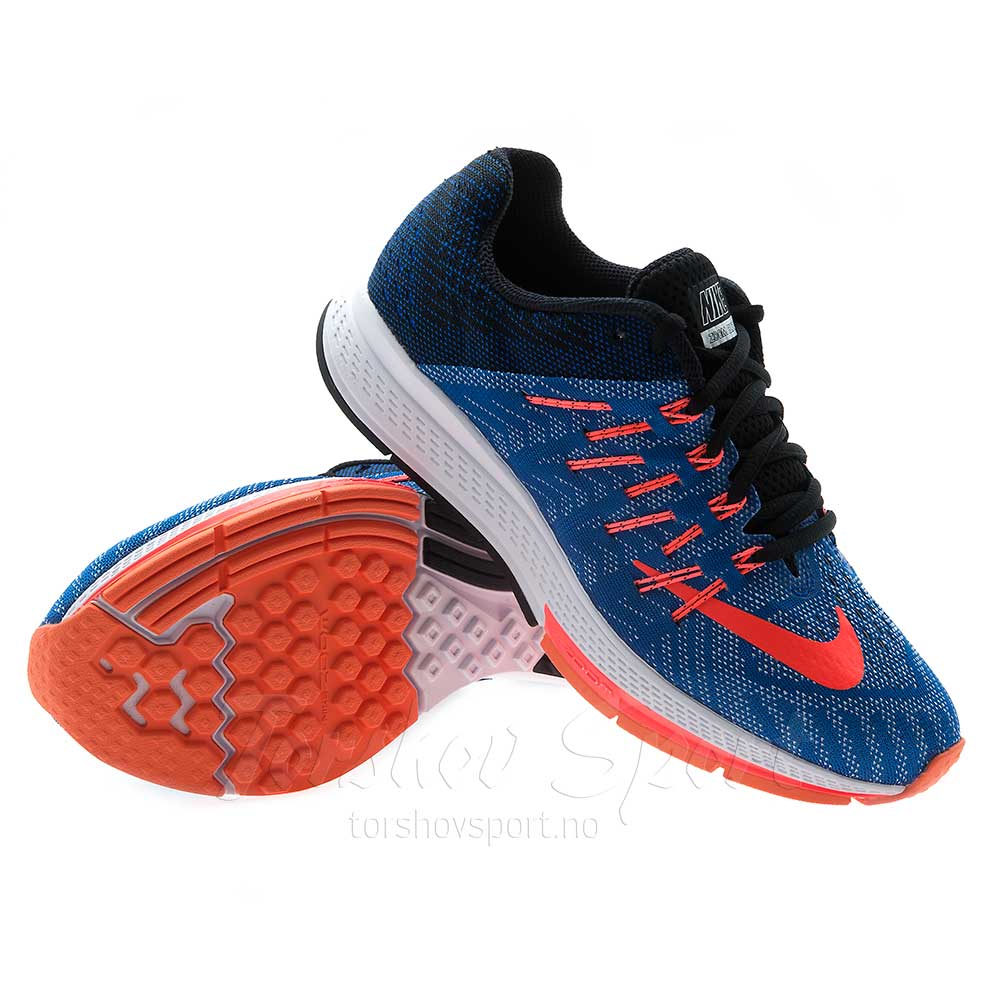 Nike Air Zoom Elite 8 Joggesko Dame