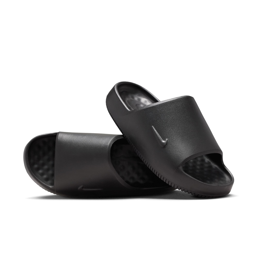 Nike Calm Slippers 2.0 Sort