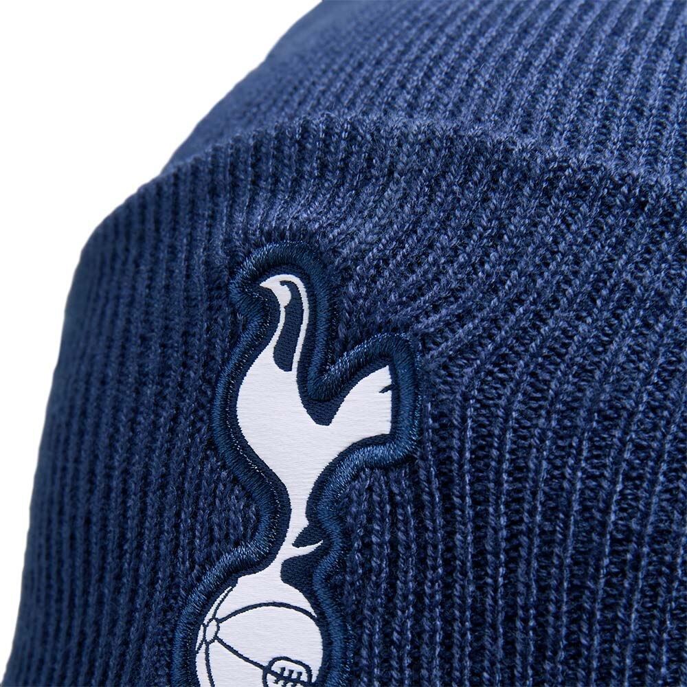 Nike Tottenham Dri-FIT Peak Beanie 26/27 Marine