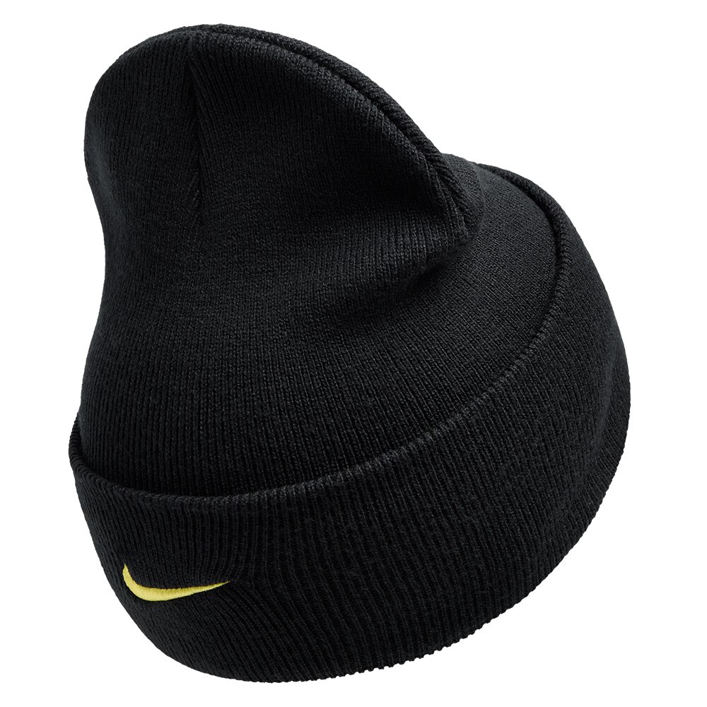 Nike Chelsea Dri-FIT Peak Beanie 26/27 Sort