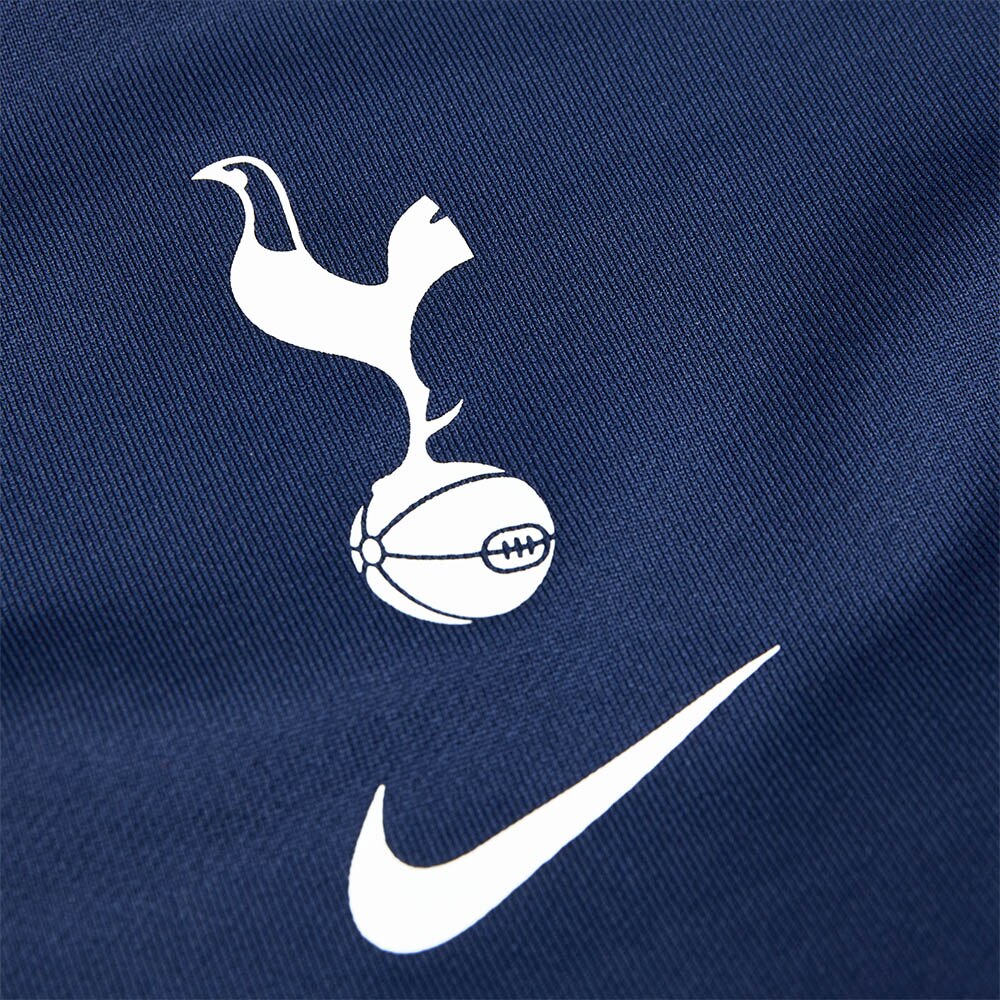 Nike Tottenham Hals 26/27 Marine