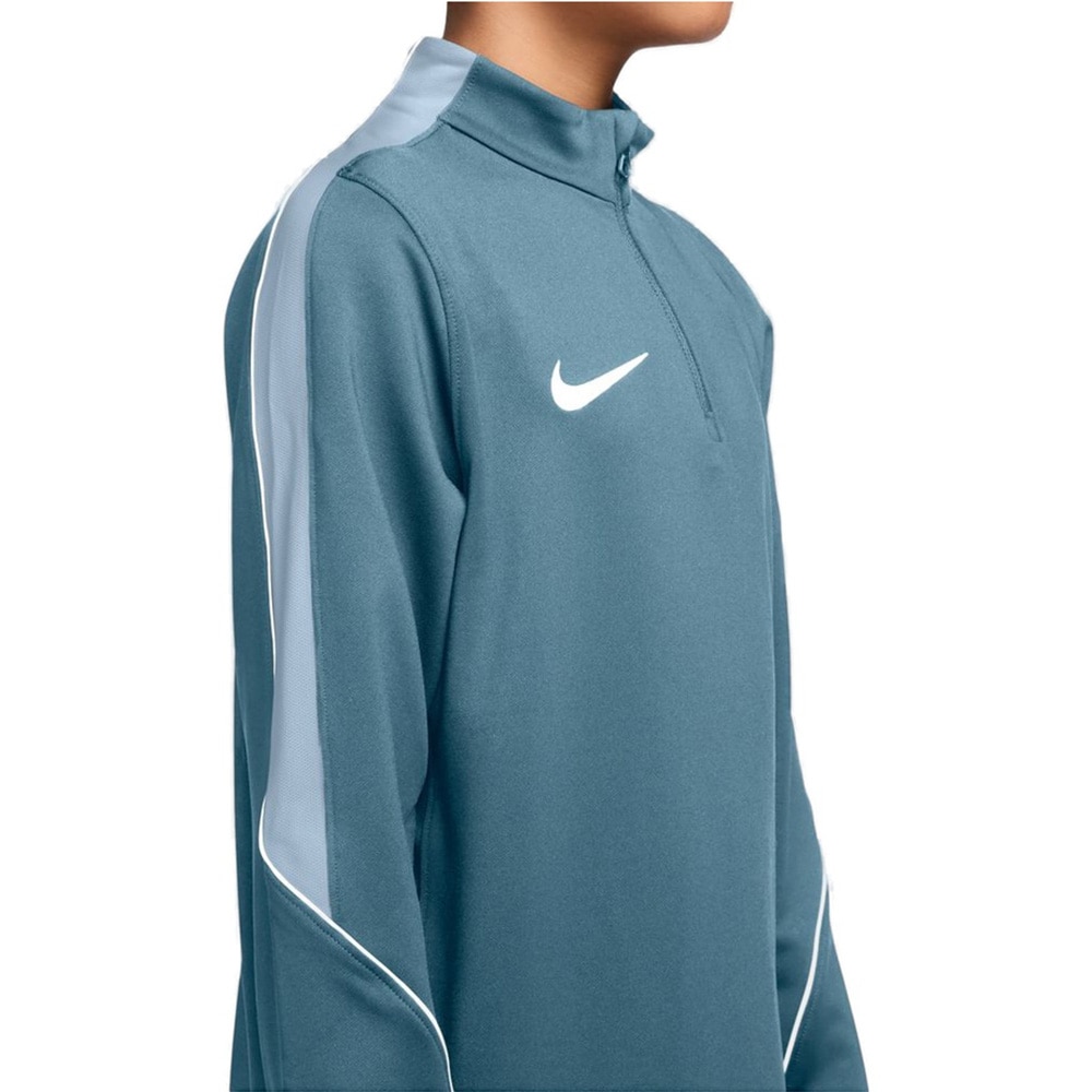 Nike Dri-FIT Strike Treningsgenser Barn Bright Lights