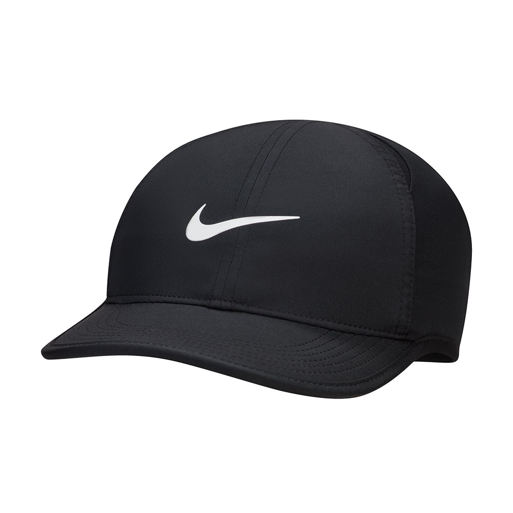 Nike Dri-FIT Club Featherlight Caps Barn Sort
