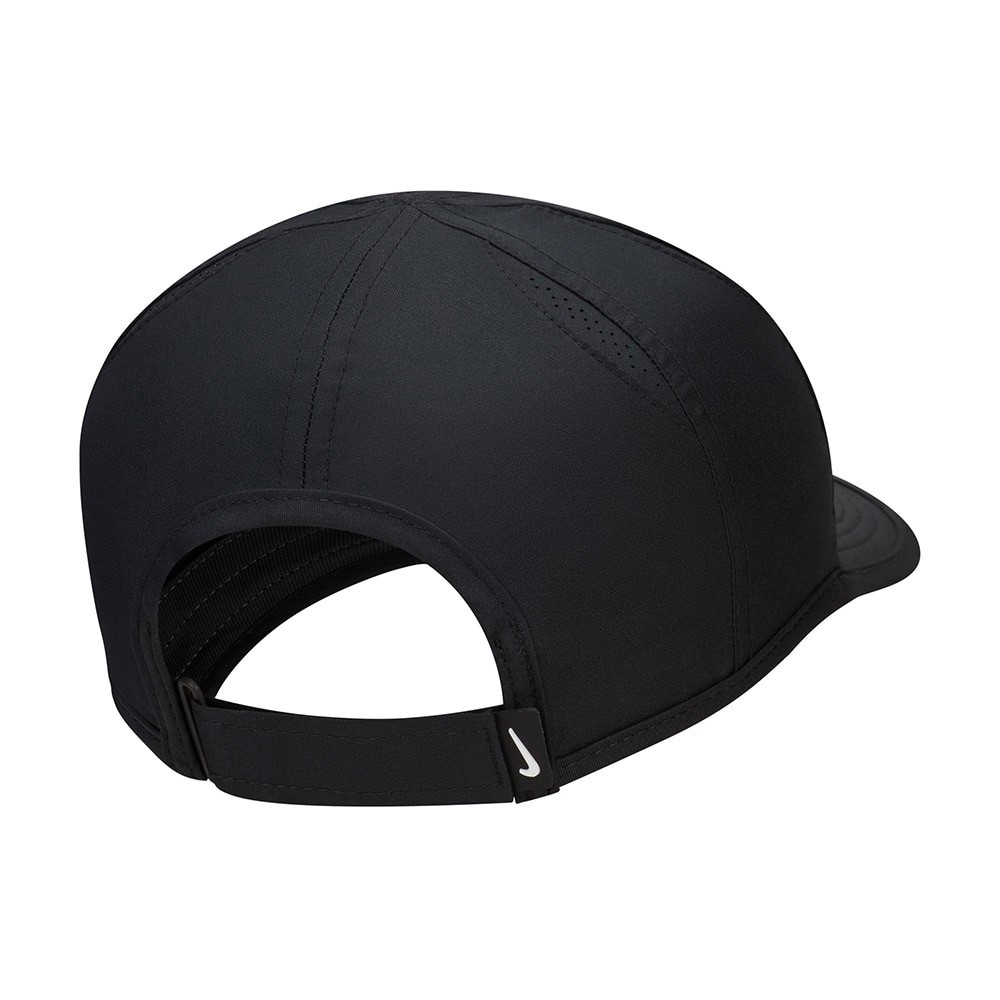 Nike Dri-FIT Club Featherlight Caps Barn Sort