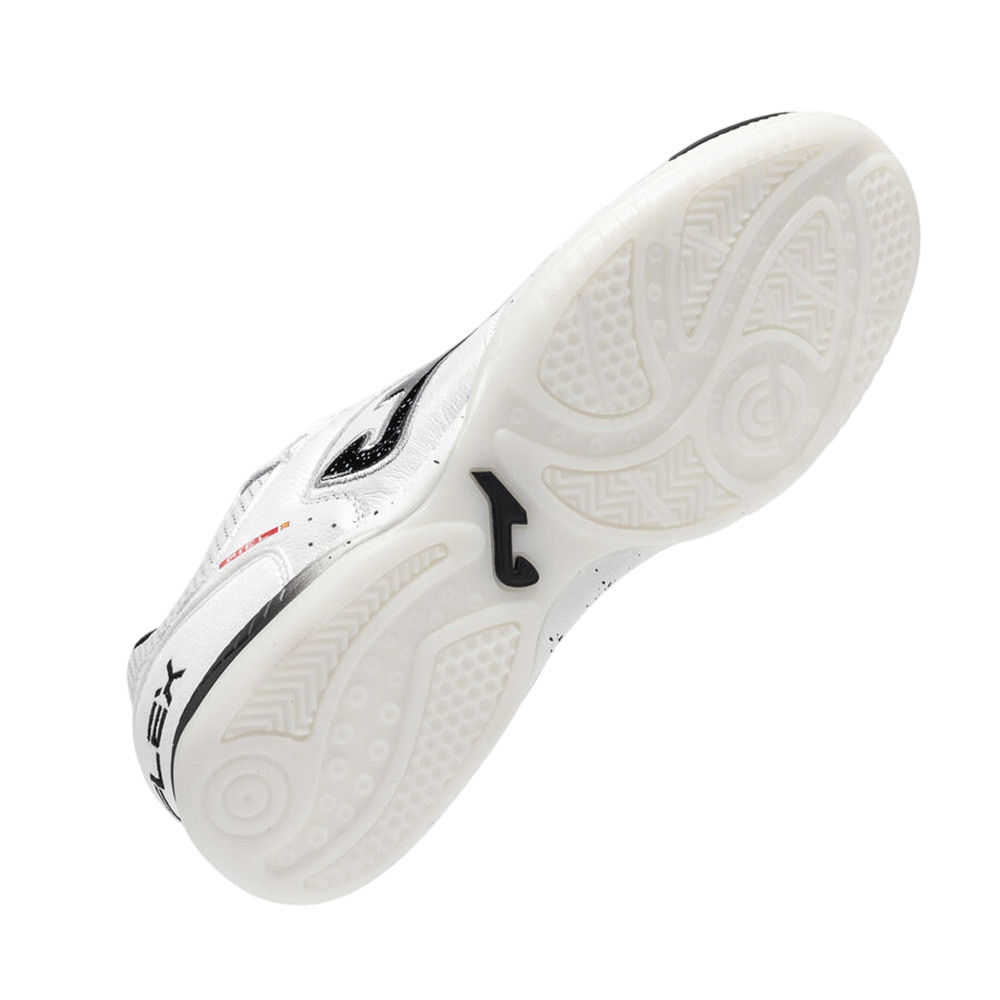 Joma TOP FLEX 26 IN Futsal Innendørs Fotballsko Hvit