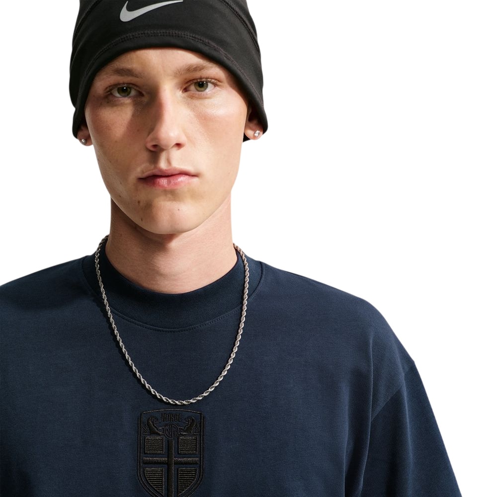Nike Norge 2026 Energy Trøye Marine
