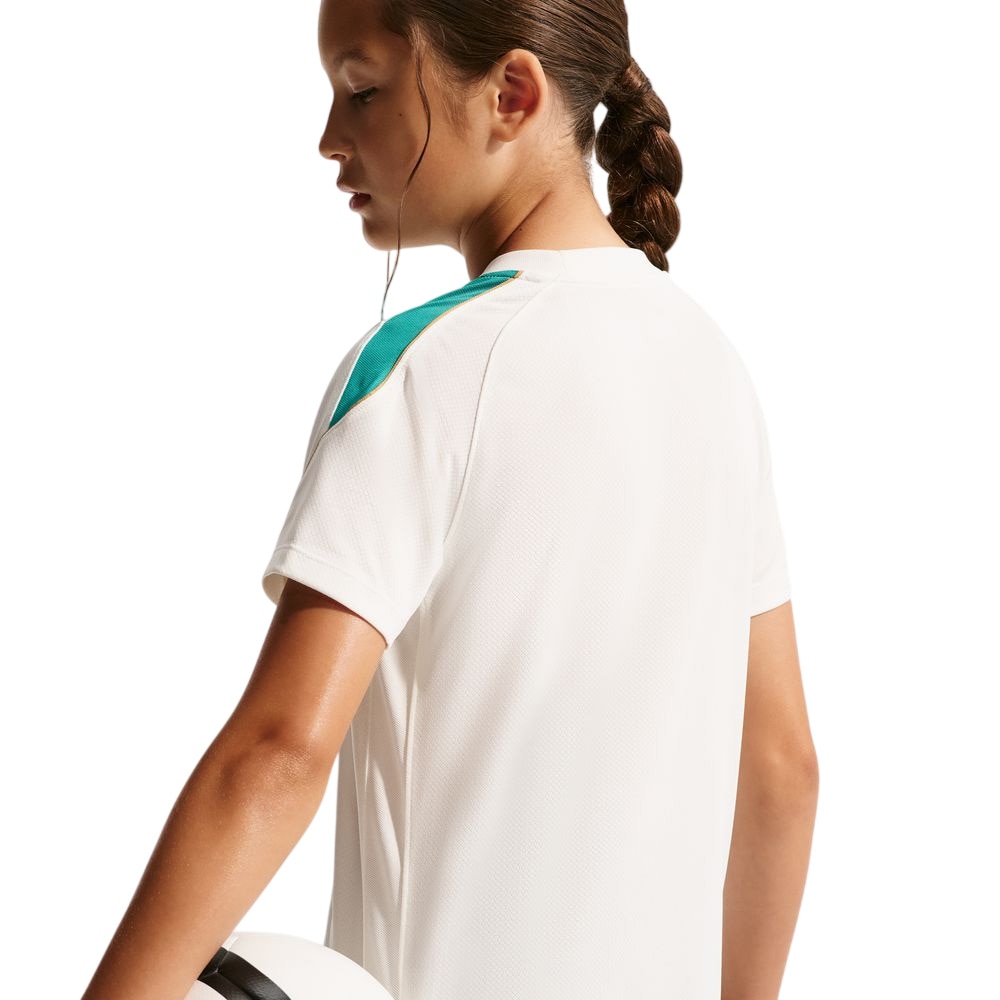 Nike Dri-FIT Strike Treningstrøye Barn Bright Lights