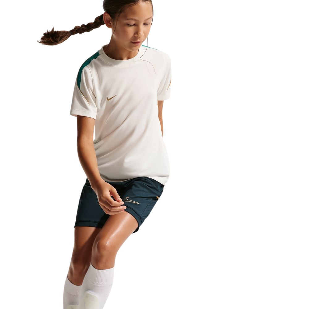 Nike Dri-FIT Strike Treningstrøye Barn Bright Lights