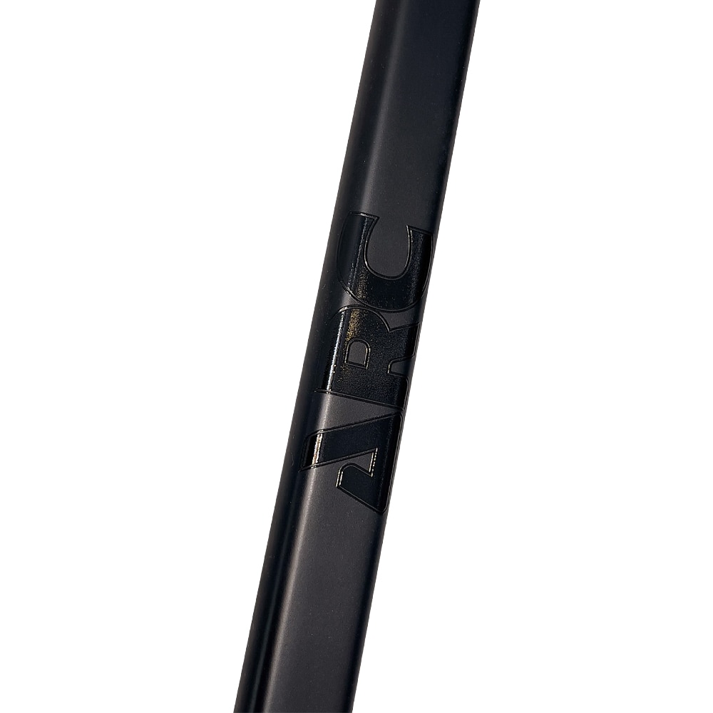 Kosa ARC 2.0 Carbon Bandykølle 300G 100 Flex Hybrid Skaft