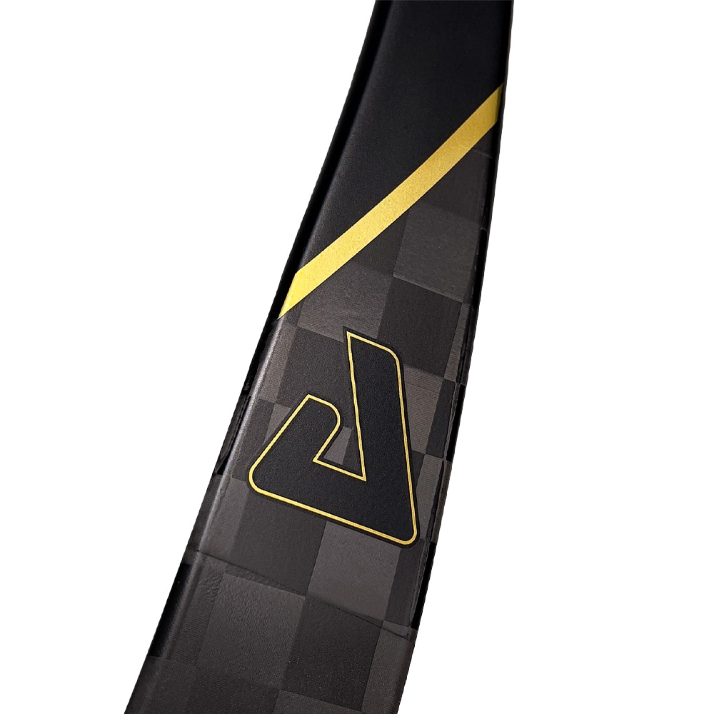 Kosa ARC 2.0 Carbon Bandykølle 300G 100 Flex Hybrid Skaft