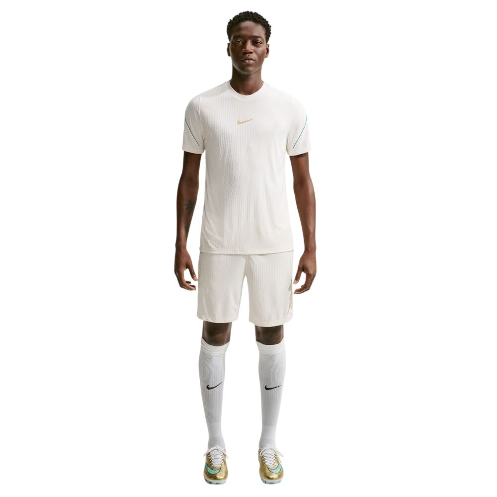 Nike Aero-FIT Strike Elite Treningstrøye Hvit/Gull