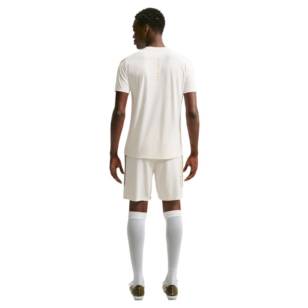Nike Aero-FIT Strike Elite Treningstrøye Hvit/Gull