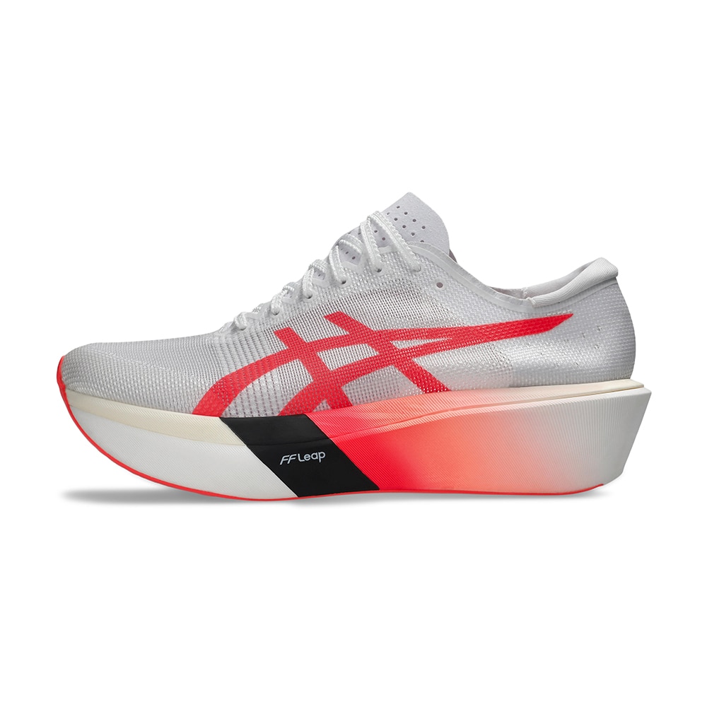 ASICS METASPEED Sky Tokyo Løpesko Hvit/Rød