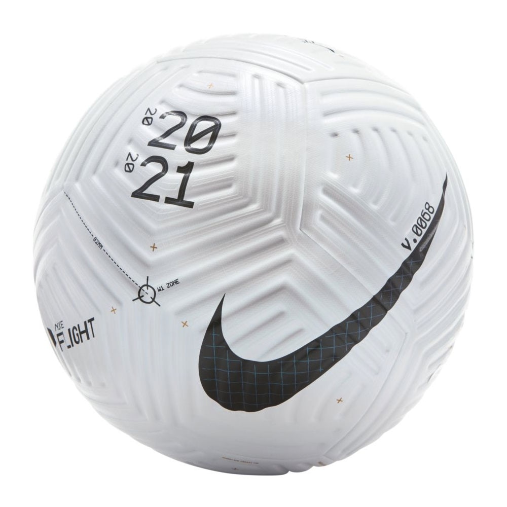 Nike Flight Matchball Fotball 2020/21 Hvit