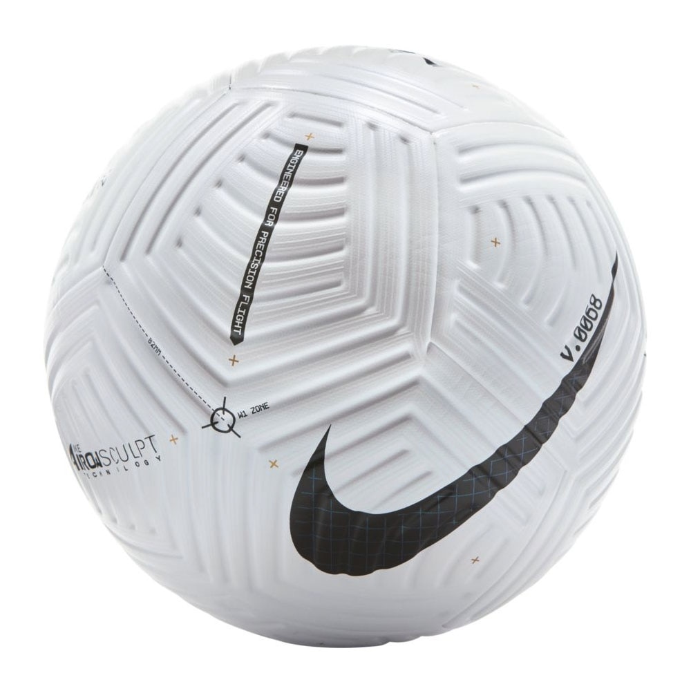 Nike Flight Matchball Fotball 2020/21 Hvit