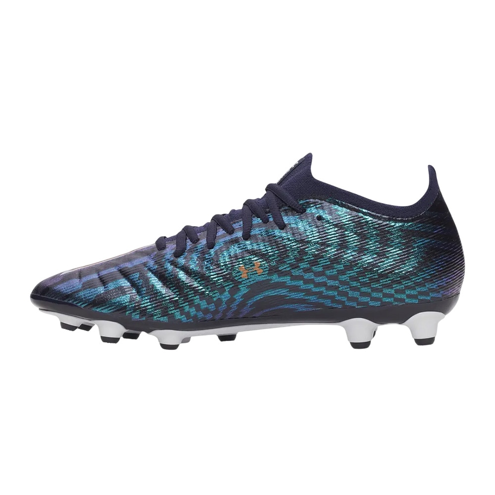 Under Armour Shadow Pro 4 AG Fotballsko Alloy