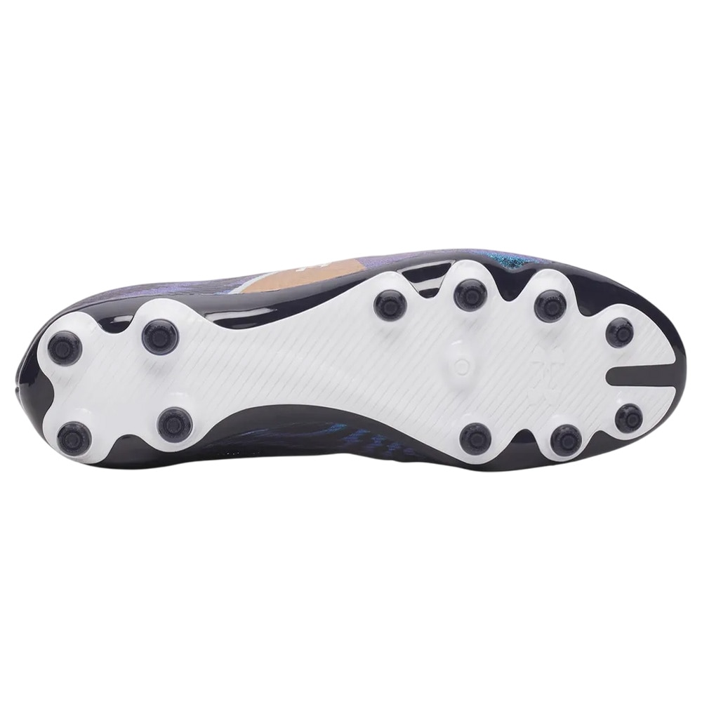 Under Armour Shadow Pro 4 AG Fotballsko Alloy
