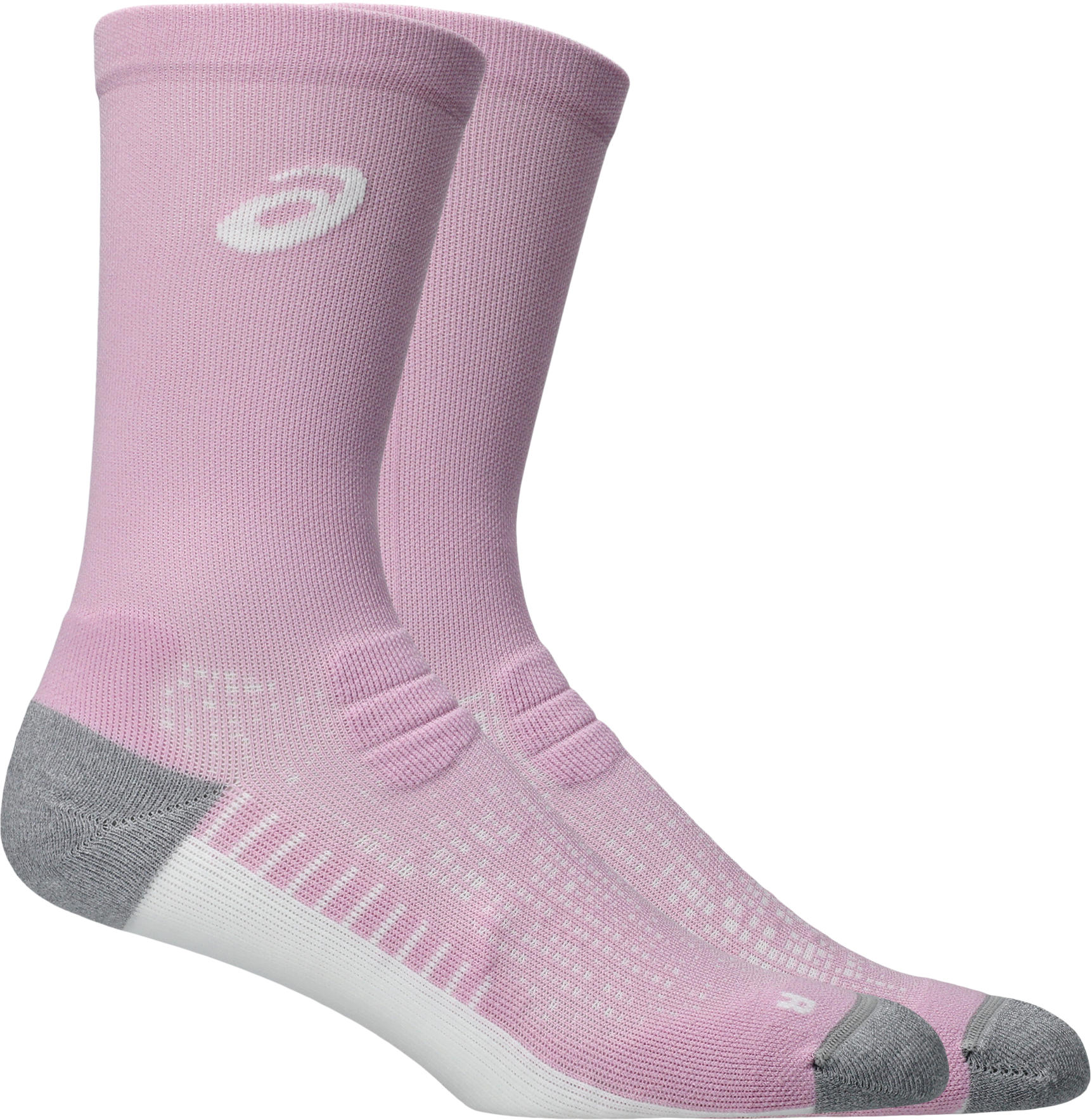 ASICS Performance Run Crew Løpesokker Rosa
