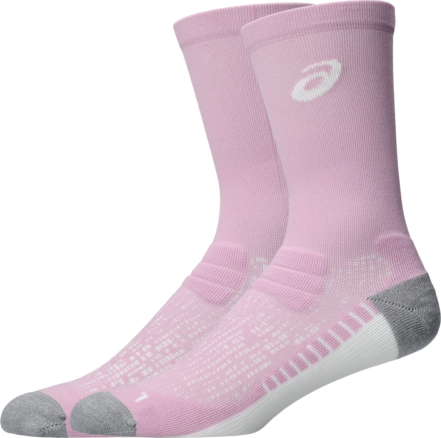 ASICS Performance Run Crew Løpesokker Rosa