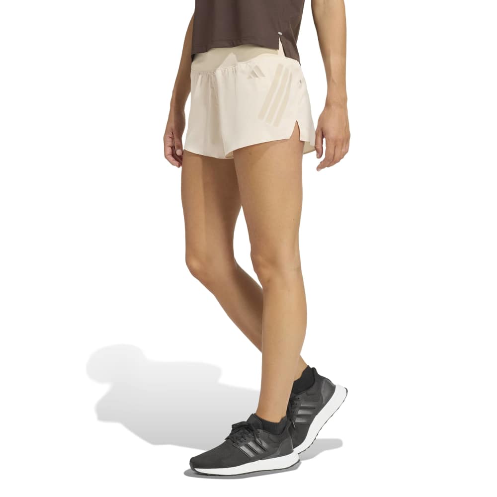 Adidas adi365 FORMOTION Løpeshorts Dame Beige