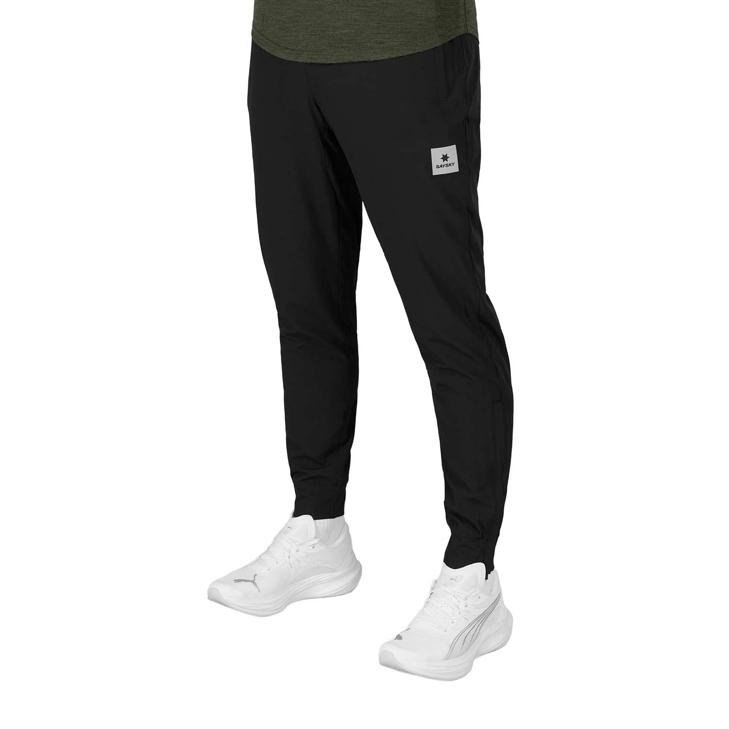 SAYSKY Blaze Pants Herre Sort